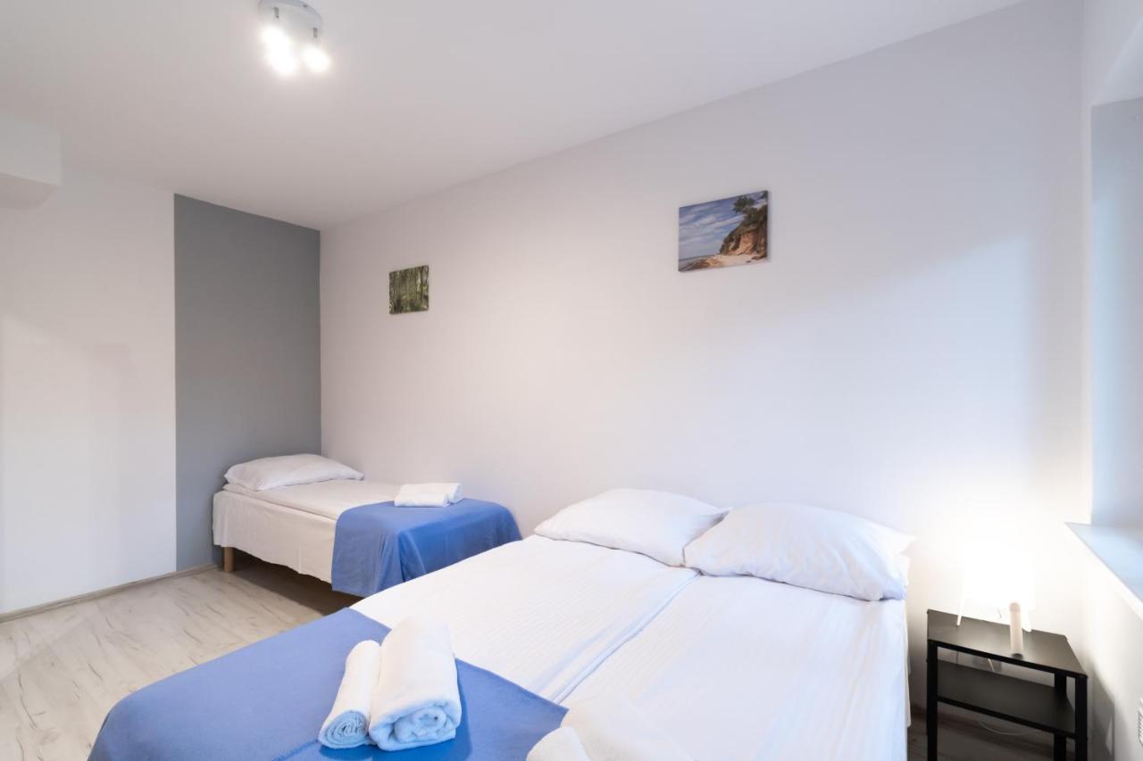 Apartamenty Poddabek- Basen Kryty, Sauna, Animacje Dla Dzieci , Malpi Gaj, Baseny Na Dachu Poddąbie Exteriör bild