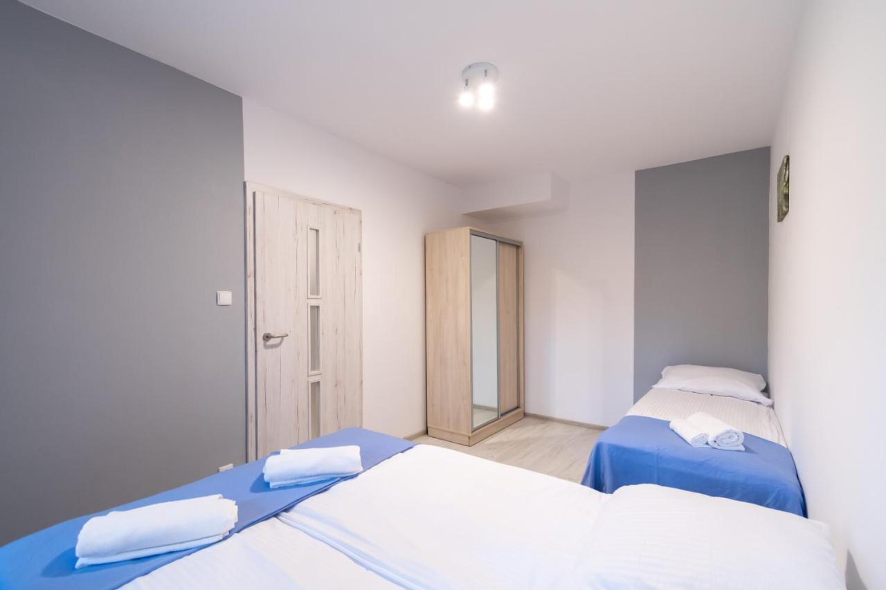 Apartamenty Poddabek- Basen Kryty, Sauna, Animacje Dla Dzieci , Malpi Gaj, Baseny Na Dachu Poddąbie Exteriör bild
