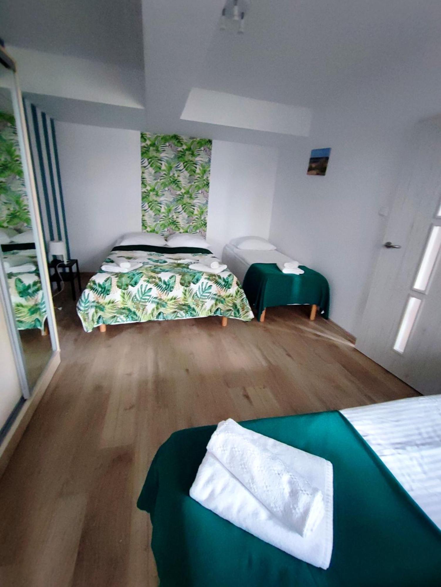 Apartamenty Poddabek- Basen Kryty, Sauna, Animacje Dla Dzieci , Malpi Gaj, Baseny Na Dachu Poddąbie Exteriör bild