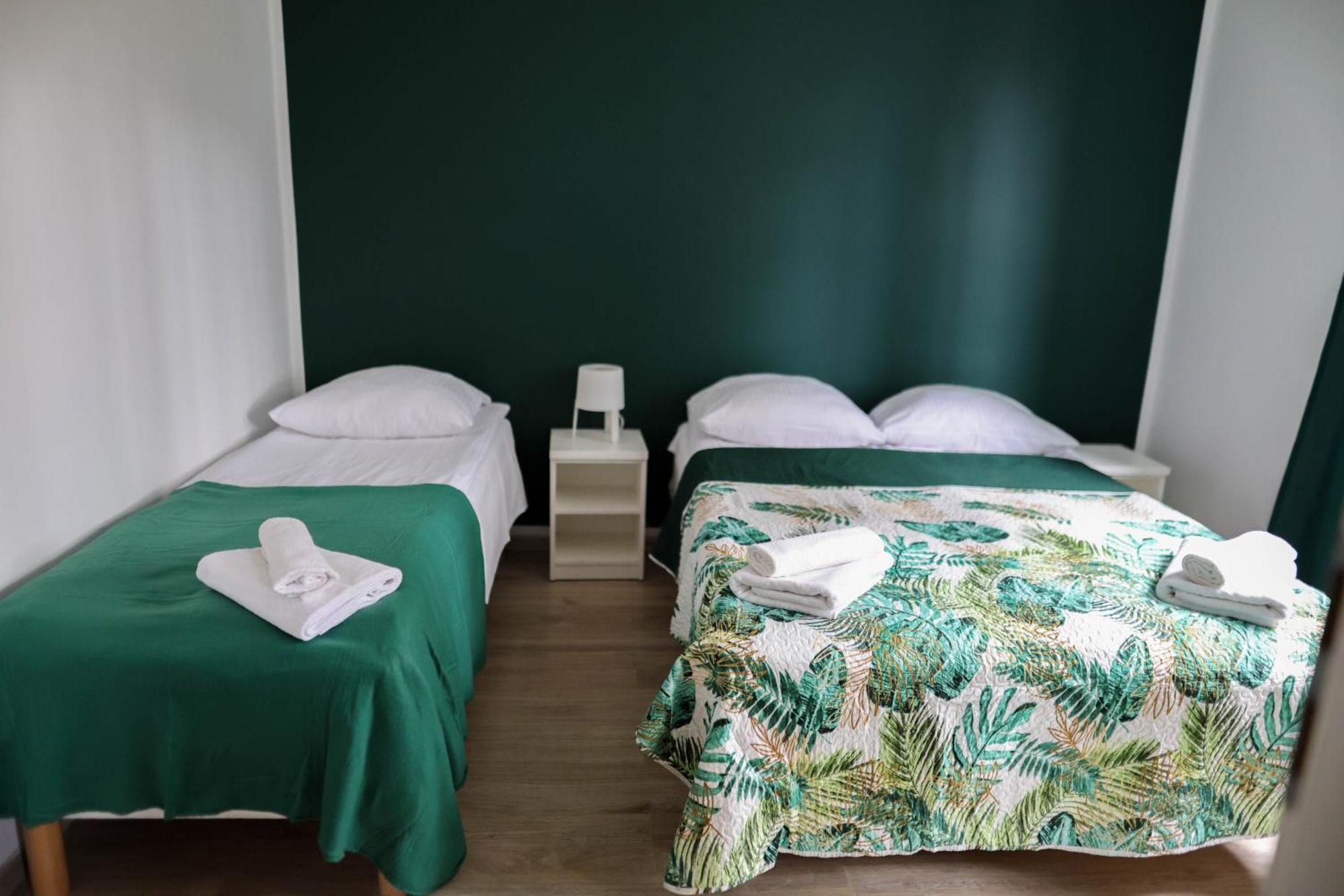 Apartamenty Poddabek- Basen Kryty, Sauna, Animacje Dla Dzieci , Malpi Gaj, Baseny Na Dachu Poddąbie Exteriör bild