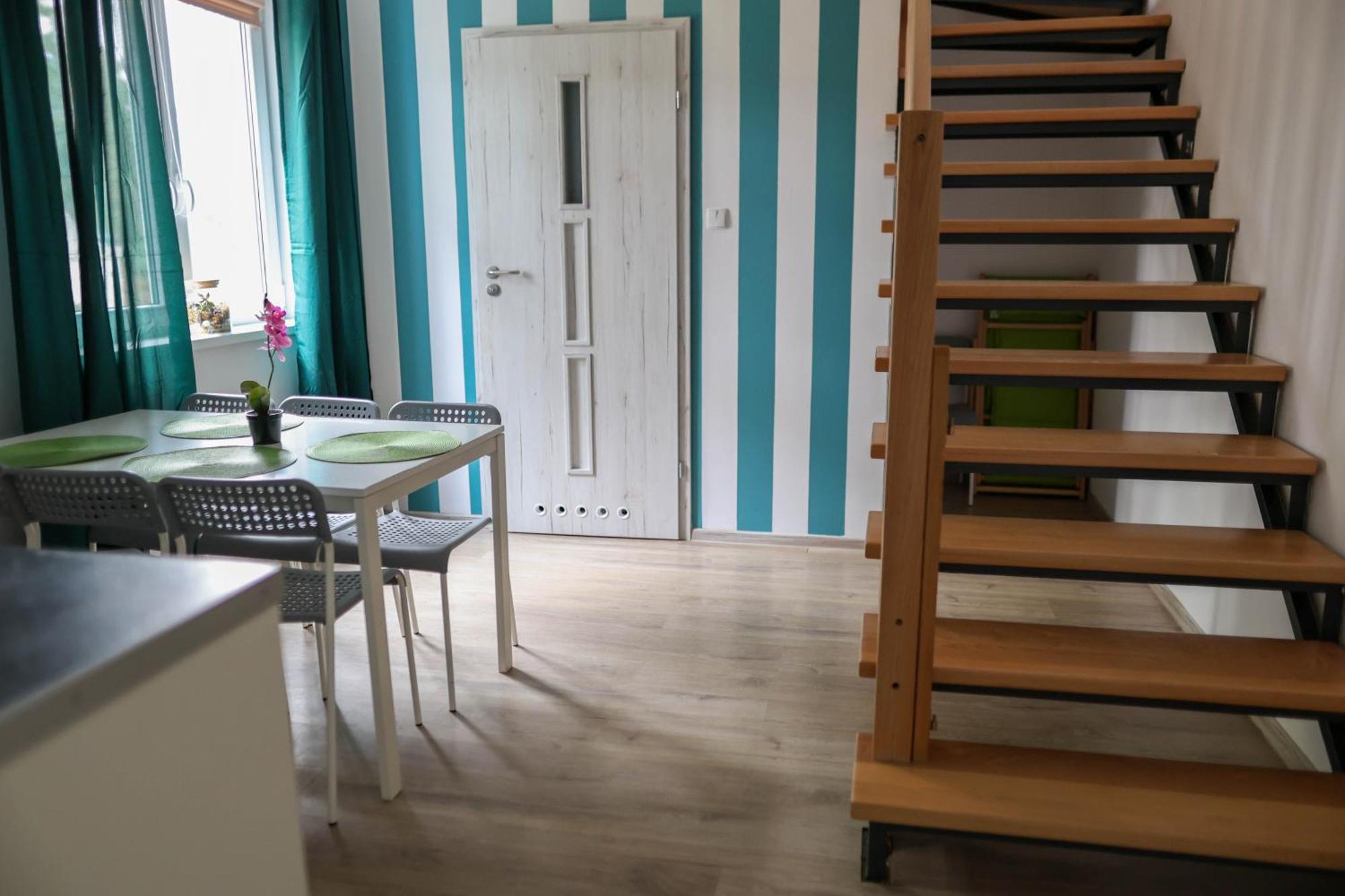 Apartamenty Poddabek- Basen Kryty, Sauna, Animacje Dla Dzieci , Malpi Gaj, Baseny Na Dachu Poddąbie Exteriör bild