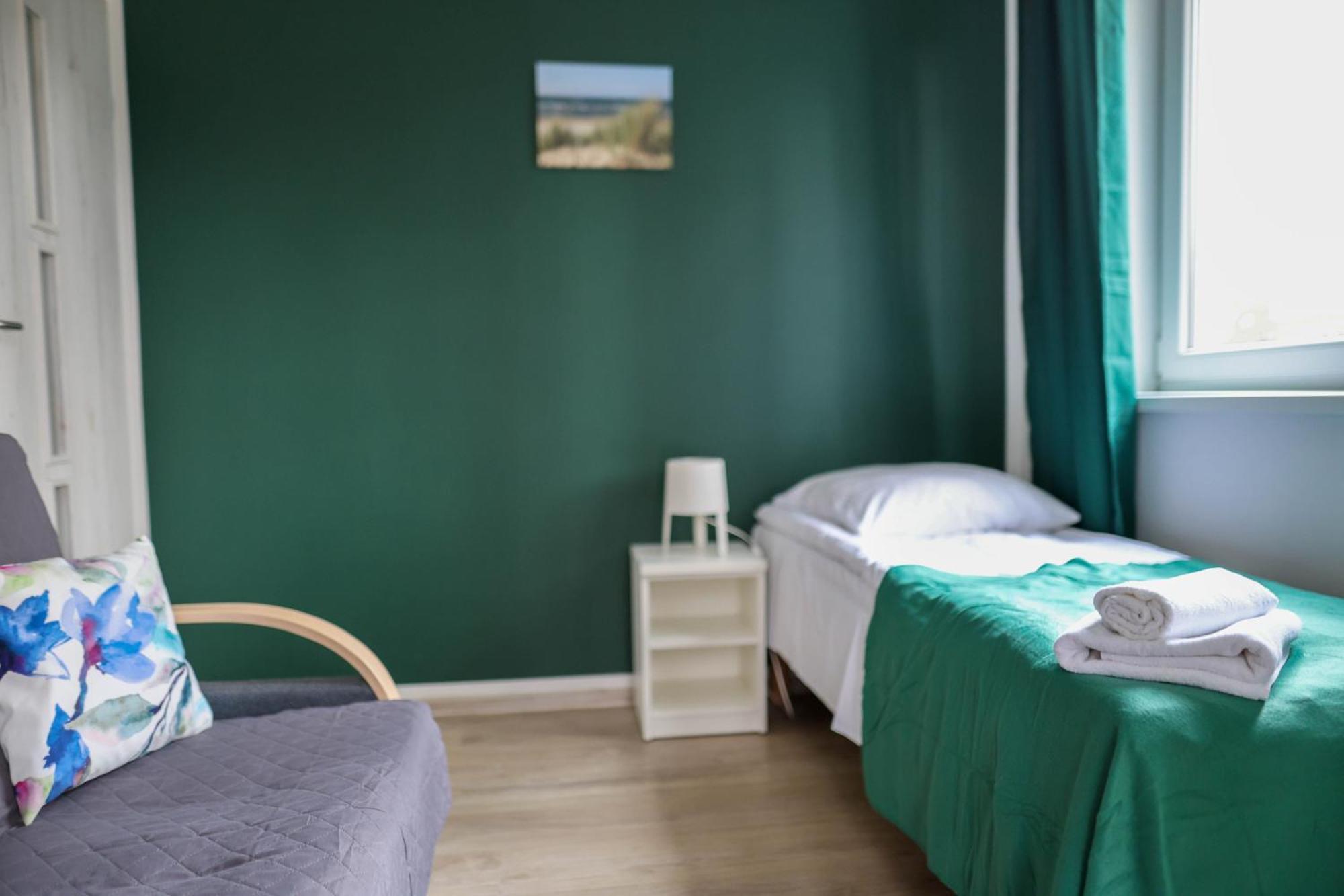 Apartamenty Poddabek- Basen Kryty, Sauna, Animacje Dla Dzieci , Malpi Gaj, Baseny Na Dachu Poddąbie Exteriör bild