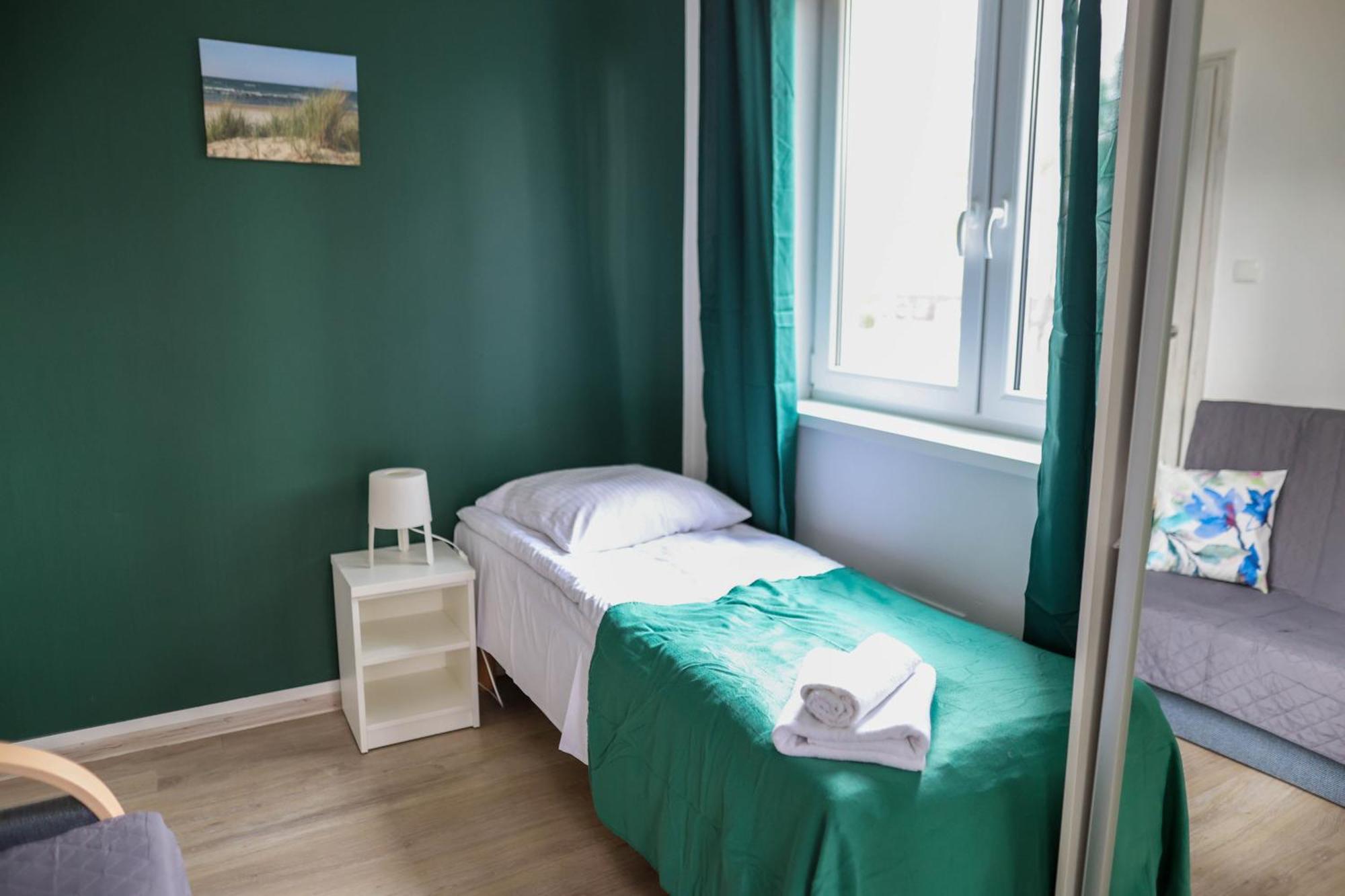 Apartamenty Poddabek- Basen Kryty, Sauna, Animacje Dla Dzieci , Malpi Gaj, Baseny Na Dachu Poddąbie Exteriör bild