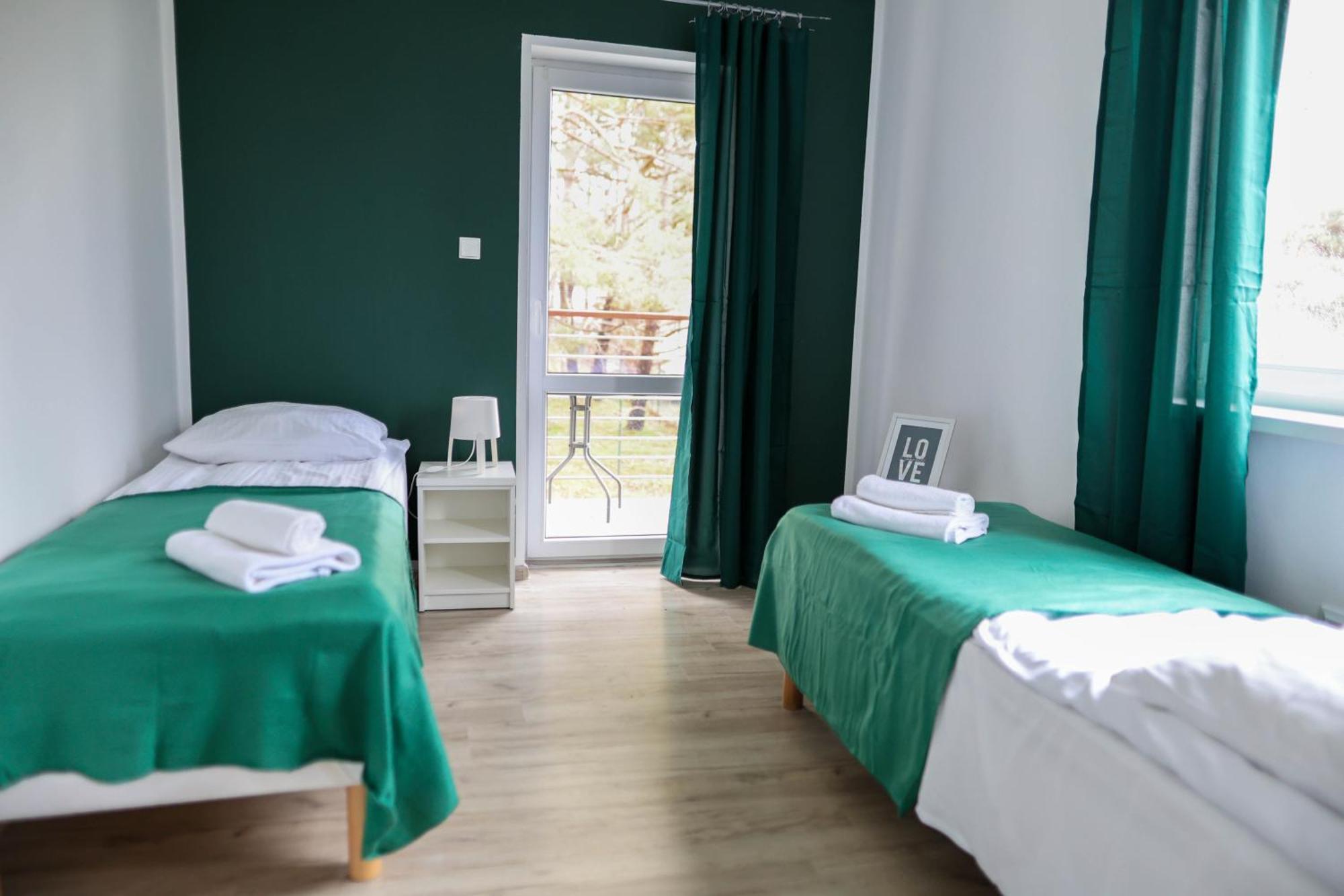 Apartamenty Poddabek- Basen Kryty, Sauna, Animacje Dla Dzieci , Malpi Gaj, Baseny Na Dachu Poddąbie Exteriör bild