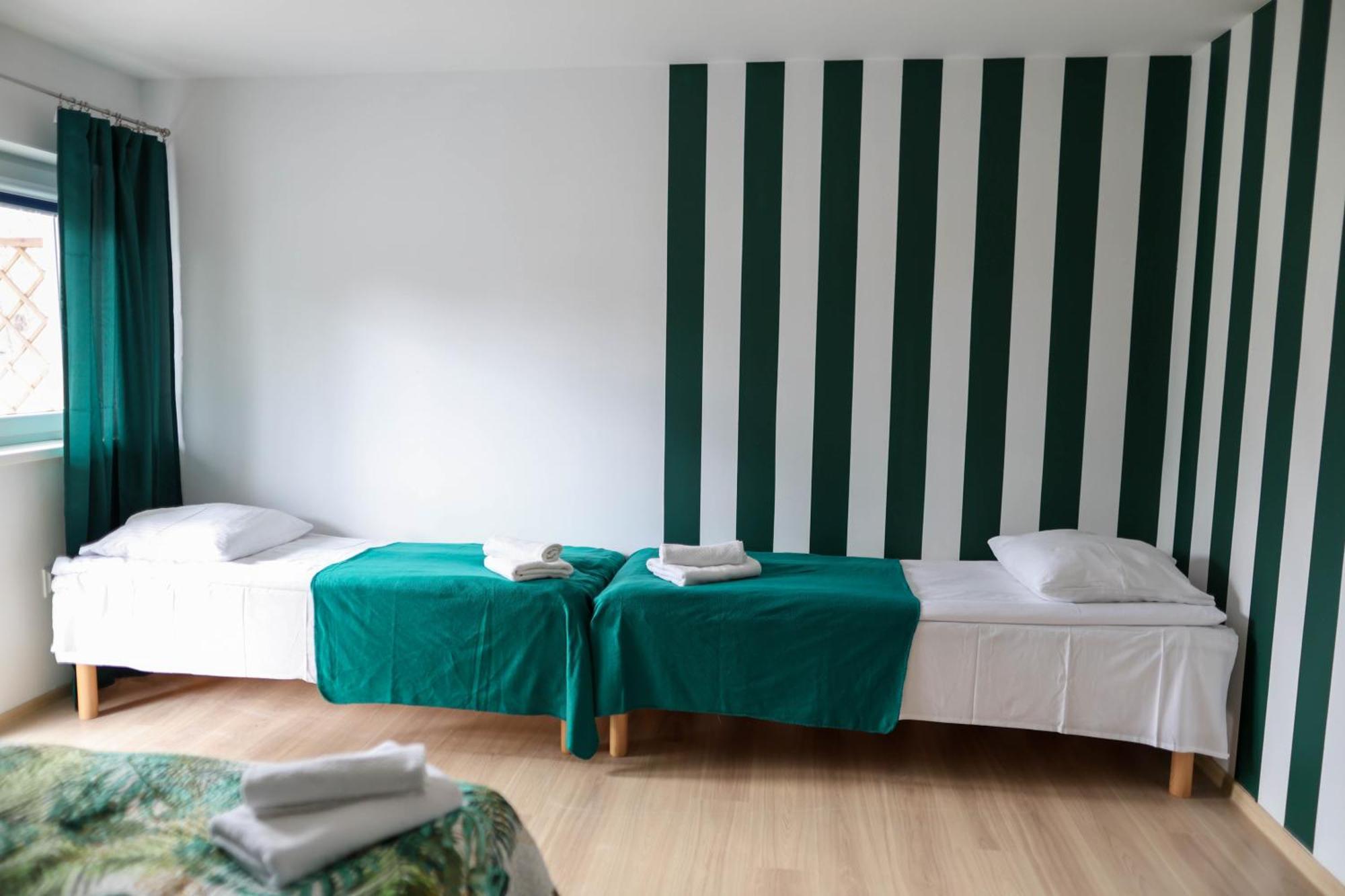 Apartamenty Poddabek- Basen Kryty, Sauna, Animacje Dla Dzieci , Malpi Gaj, Baseny Na Dachu Poddąbie Exteriör bild