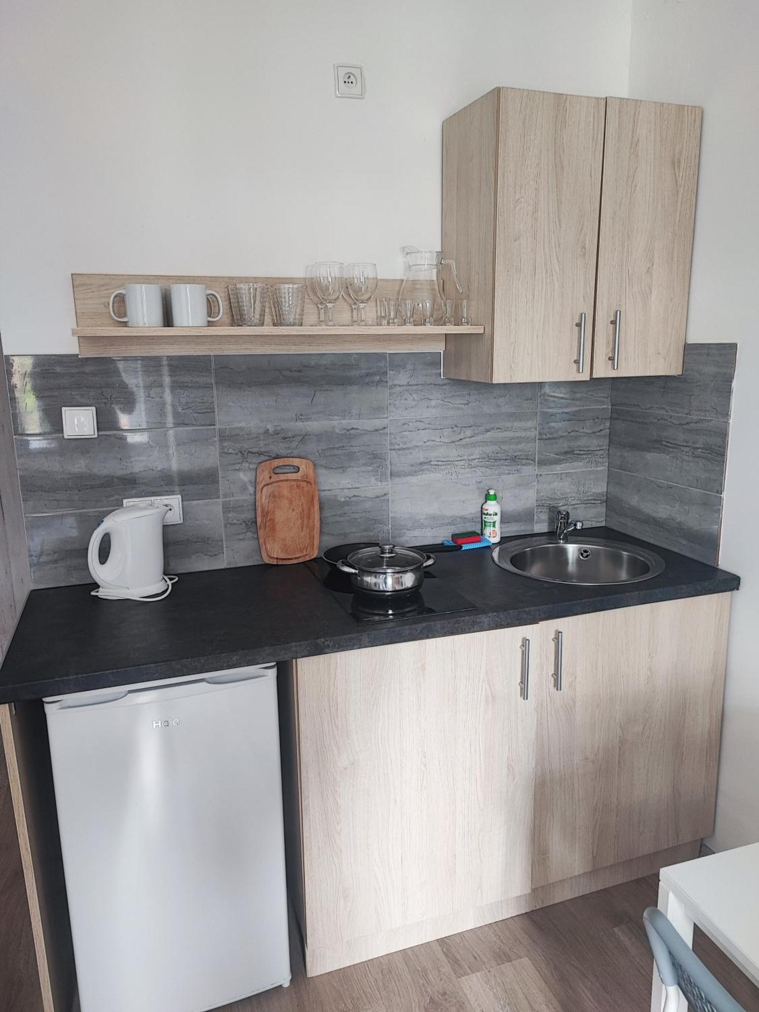 Apartamenty Poddabek- Basen Kryty, Sauna, Animacje Dla Dzieci , Malpi Gaj, Baseny Na Dachu Poddąbie Exteriör bild