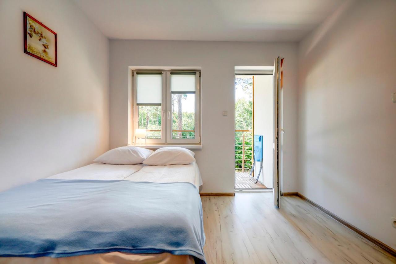 Apartamenty Poddabek- Basen Kryty, Sauna, Animacje Dla Dzieci , Malpi Gaj, Baseny Na Dachu Poddąbie Exteriör bild